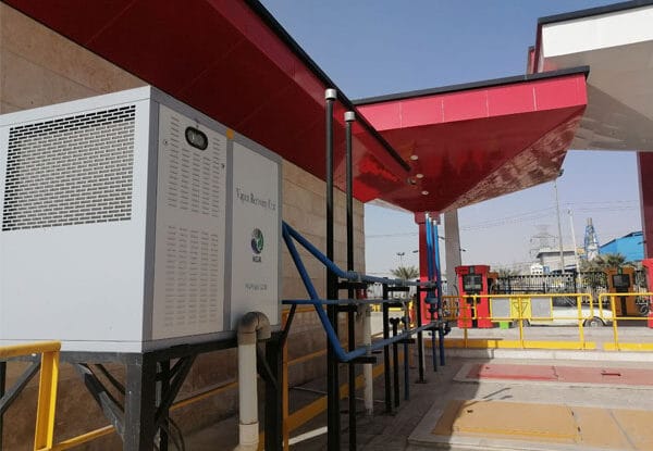 تجهیزات کهاب