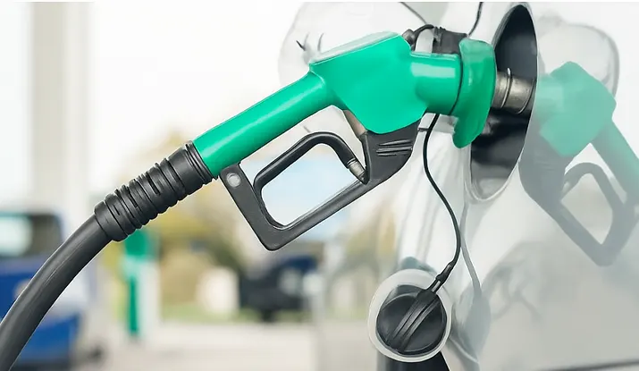 بازیافت بخارات بنزین چیست؟