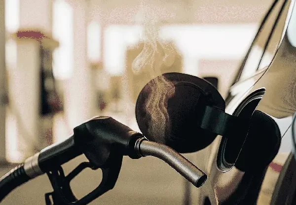 چرا بنزین بخار می‌شود