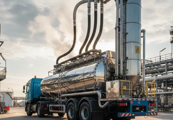 کهاب-تانکر-سوخت کهاب تانکر سوخت