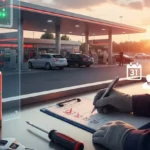 نگهداری تجهیزات کهاب در پمپ بنزین؛ هر چند وقت سرویس لازم است؟